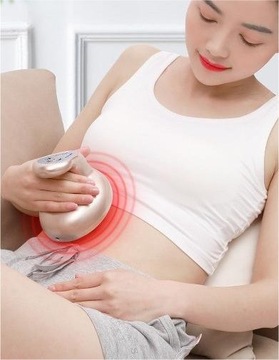 КИТАЙСКИЙ МАССАЖЕР 6в1 АНТИЦЕЛЛЮЛИТНЫЙ МАССАЖ, ПОХУДЕНИЕ, УДАЛЕНИЕ ЦЕЛЛЮЛИТА