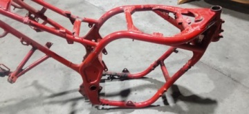 SUZUKI GSF 600 BANDIT РАМА 1996 НЕМЕЦКИЕ ДОКУМЕНТЫ КРАТКОЕ СОДЕРЖАНИЕ МАЛЫЙ