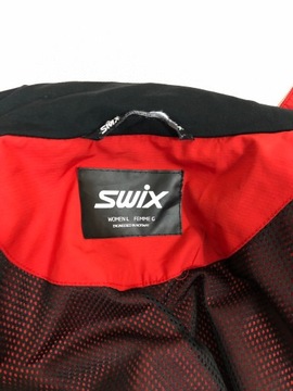 Размер Swix L женская спортивная ветровка