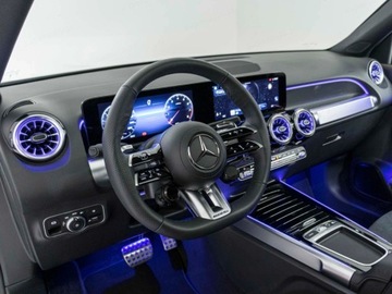 Mercedes GLB SUV AMG 35 2.0 306KM 2025 MERCEDES-BENZ GLB AMG 35 4-Matic Suv 2.0 (306KM) 2025, zdjęcie 5