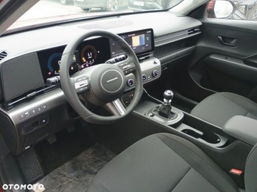 Hyundai Kona II 2025 Hyundai Kona 1.0 T-GDI Smart Benzyna 100KM, zdjęcie 8