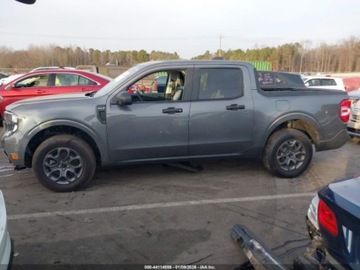 Ford Maverick II 2025 Ford Maverick Xlt 2025 2.0 Benzyna 250KM, zdjęcie 2