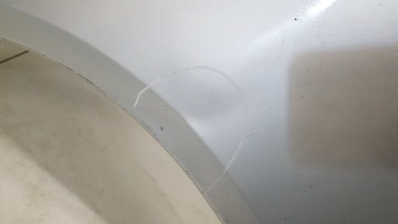 BLATNÍK LEVÝ PŘEDNÍ MITSUBISHI COLT 6