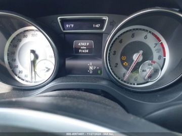 Mercedes CLA C117 2014 Mercedes-Benz CLA 2014 Mercedes-Benz CLA-Class 4dr Sdn CLA 250 FWD 2.0, zdjęcie 6