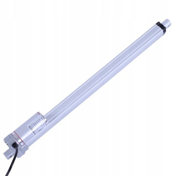 ЭЛЕКТРИЧЕСКИЙ ЛИНЕЙНЫЙ ПРИВОД DC12V 400MM 1500N