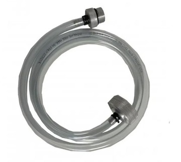 ROOKS ADAPTER DO WYMIANY OLEJU AUTOMATYCZNEJ SKRZYNI DSG WĄŻ M24 OK-02.0668