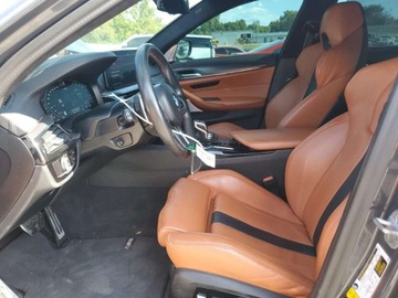 BMW Seria 5 G30-G31 2021 BMW M5 2021 4.4l 4.4 Benzyna 617KM, zdjęcie 7