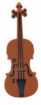 Флеш-накопитель USB Violin Viola MUSIC 8 ГБ