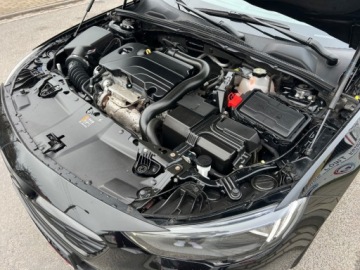 Opel Insignia II Sports Tourer 1.5 Turbo 140KM 2020 Opel Insignia KLIMATYZACJA NAWIGACJA PARKTRONIC KAMERA BLIS TEMPOMAT CZUJN, zdjęcie 25