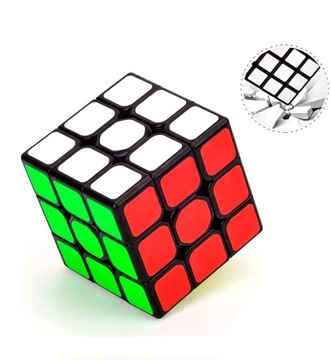 Kostka Rubika 3x3
