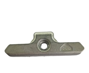 Zaczep obwodowy Roto NT 329497