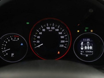 Honda HR-V II SUV 1.5 i-VTEC 130KM 2018 Honda HR-V Automat Exclusive Panorama Navi, zdjęcie 21