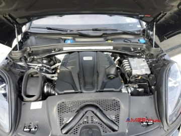 Porsche Macan 2024 Porsche Macan 2024 2.9L Twin-Turbo V6 S AWD 2.9 Benzyna 375KM, zdjęcie 11