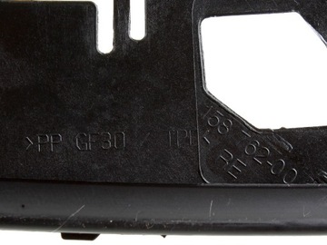 ПРОКЛАДКА ПРАВАЯ, ФАРА ПРАВАЯ, ФОНАРЬ ПРАВАЯ BMW E60 E61 6934512