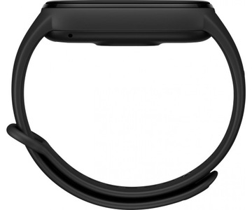 Умные часы Xiaomi Mi Band 6 черные