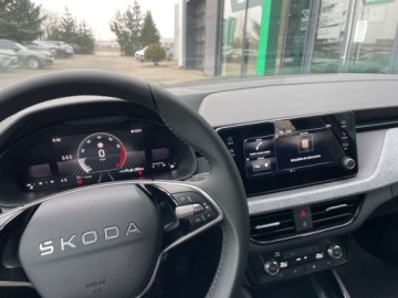 Skoda Scala Hatchback Facelifting 1.0 TSI 115KM 2025 Skoda Scala Benzyna 115KM, zdjęcie 12