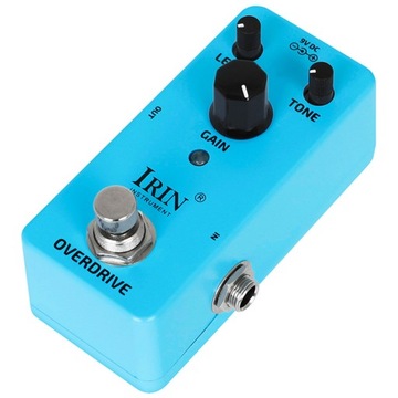 ЭФФЕКТОР ЭЛЕКТРОГИТАРЫ ЗВУК БАС-ГИТАРЫ