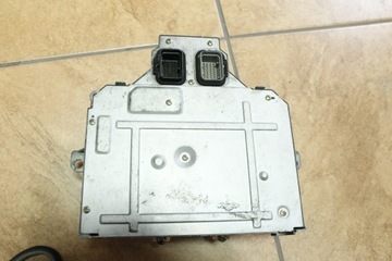 5027 Honda Goldwing GL 1800 Радиопанель, Радио, 2005 г.