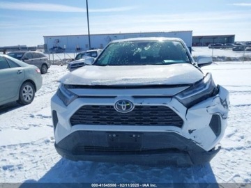 Toyota 2024 Toyota RAV4 2024r., LE, od ubezpieczalni 2.5 Benzyna 203KM, zdjęcie 1