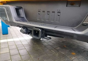 Ford Ranger VI Podwójna kabina 2.0 EcoBlue BI-TURBO 205KM 2025 Ford Ranger Ford Ranger 2.0 EcoBlue Bi-Turbo 4x4 DC Wildtrak 2.0 Diesel, zdjęcie 28