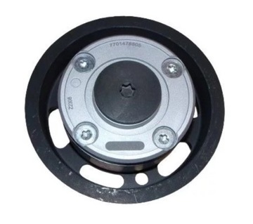 KOŁO ZMIENNYCH FAZ ROZRZĄDU RENAULT 1.6 16V MEGANE LAGUNA SCENIC CLIO MODUS