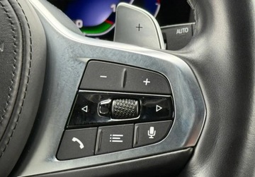 BMW Seria 3 G20-G21 Touring 3.0 330d 286KM 2021 BMW Seria 3 330d 286KM M Pakiet Hak HiFi 23 VAT 3.0 Diesel 286KM, zdjęcie 17