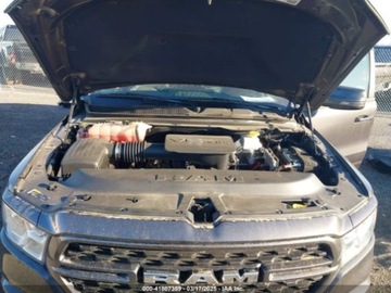  RAM 1500 2023r., 4x4, 3.6L 3.6 Benzyna 305KM, zdjęcie 11