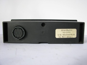 STEROWNIK THERMO KING 5D46586G01