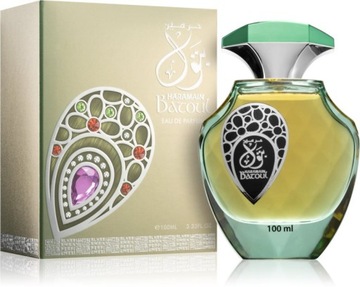 AL HARAMAIN BATOUL EDP 100ML