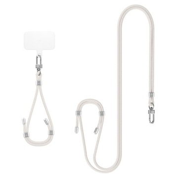 Браслет SPIGEN Magic Cord 2in1 с шейным ремешком для телефона
