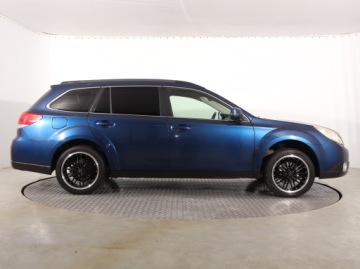 Subaru Outback IV 2012 Subaru Outback 2.5, GAZ, 4X4, Automat, Skóra, zdjęcie 5