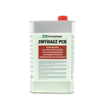 Zmywacz PCB alkoholowy AG TermoPasty 1L