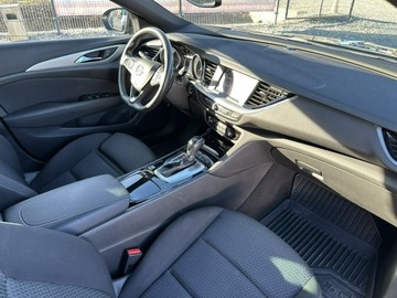 Opel Insignia II Grand Sport Facelifting 2.0 Diesel 174KM 2022 Opel Insignia 2.0 CDTi 174KM 2022r bogata wersja, zdjęcie 30