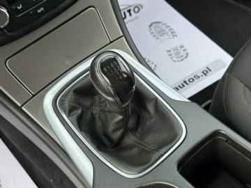 Opel Insignia I Sports Tourer 1.4 Turbo ECOTEC Start/Stop 140KM 2012 Opel Insignia 1,4T 140KM Navi/PDC/Tempomat/Serwis, zdjęcie 9