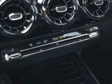 Mercedes GLA II Off-roader Facelifting 1.3 200 163KM 2025 MERCEDES-BENZ GLA 200 Progressive Suv 1.3 (163KM) 2025, zdjęcie 6