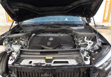 Mercedes GLC C254/X254 SUV 2.0 200 MHEV 204KM 2024 Mercedes-Benz GLC PLUG-IN Okazja 2.0 Hybryda Plug-in 204KM, zdjęcie 6