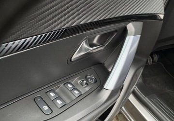 Peugeot 2008 II 2020 Peugeot 2008 Gt-Line Full Led Virtual Skora El.Fotele Kamera Panorama Gwar, zdjęcie 21