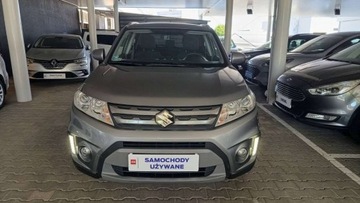 Suzuki Vitara III SUV 1.6 VVT 120KM 2017 Suzuki Vitara Dealer, VAT Marza, 1,6 benzyna 1..., zdjęcie 31