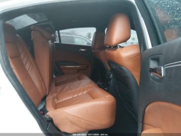 Dodge Charger VII 6.2 V8 717KM 2021 Dodge Charger Srt Hellcat Widebody 2021 6.2 Benzyna 717KM, zdjęcie 12