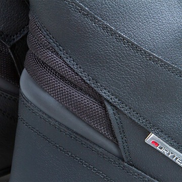 FORMA NERO DRYTEX 41 МОТОЦИКЛОВАЯ ТУРИСТИЧЕСКАЯ ОБУВЬ черный