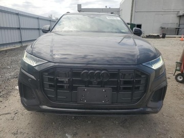 Audi Q8 2023 Audi Q8 Premium Plus S-Line 2023 3.0l 3.0 Benzyna 335KM, zdjęcie 5