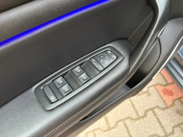 Renault Megane IV Grandtour Facelifting 1.3 TCe 140KM 2020 Renault Megane 1.3 140 KM Automat BOSE Kamera, zdjęcie 10