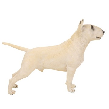 Бультерьер Игрушка 22см*5см 74мин