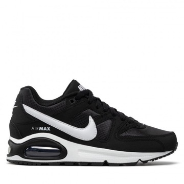 Nike buty damskie sportowe Air Max Command WIOSNA LATO 37,5