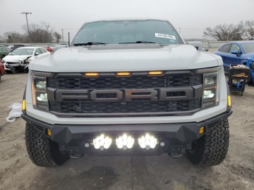 Ford 2023 Ford F150 Raptor 2023 3.5l 3.5 Benzyna 450KM, zdjęcie 5