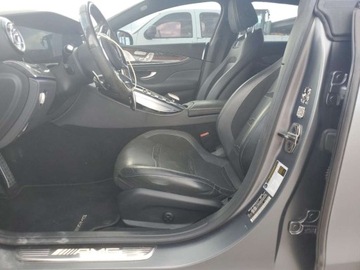 Mercedes AMG GT C190 2019 Mercedes-Benz AMG GT 63 S 2019 4.0l 4.0 Benzyna 630KM, zdjęcie 7
