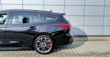 Ford Focus IV 2025 Ford Focus Ford Focus 1.0 Ecoboost Hybrid 155 KM A7 ST-Line X KOMBI Hybryda, zdjęcie 6