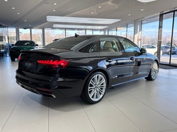 Audi A4 B9 Limousine Facelifting 2.0 35 TFSI 150KM 2023 Audi A4 Limousine 35 TFSI S Line / 1 właściciel /, zdjęcie 3