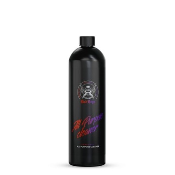 RRC Bad Boys APC Perfumed 1L All Purpose Cleaner
