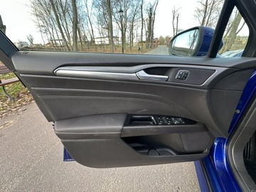 Ford Mondeo 2015 Ford Mondeo ST-LINE MK5 2.0 TDCI 180 Koni Titanium, zdjęcie 18